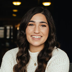 Meet your Posher, Natalie